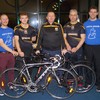 Croker to Killimor: Galway GAA club partner with Pieta House for 186km fundraising cycle