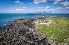 Ever wanted to stay in a lighthouse? Now you can