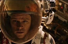 Potatoes have been grown in conditions similar to those found on Mars