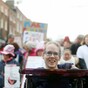 Joanne O’Riordan: 'I will not allow this government treat me like a second class citizen'