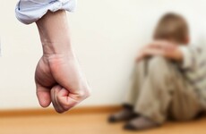 'When I wasn't taking a beating from my old man, I was taking a beating from my brother'