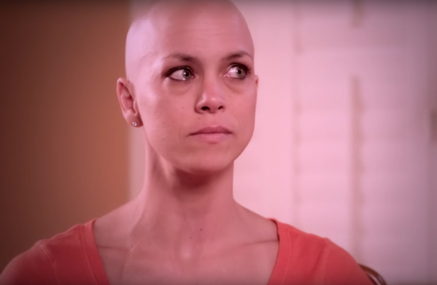 'Four doctors told me this would kill me': The devastating effect HPV can have on men and women