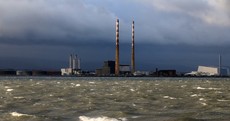 'I suppose we're f****** stuck with it': The Poolbeg incinerator is starting production