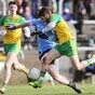 Blow for Donegal's league hopes as Ryan McHugh to miss rest of campaign