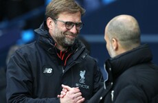 For everyone with ~romantic feelings~ about Jurgen Klopp