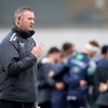 Forwards coach Duffy vows that Connacht will keep up chase for Champions Cup spot