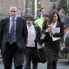 Troika to deliver report on Ireland's bailout programme