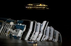 Hopes of finding more Costa Concordia survivors fading