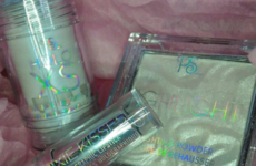Penneys' latest makeup range might just turn you into a human disco-ball