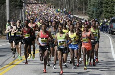 Marathon running could damage your kidneys