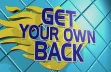 What TV game show were you absolutely mad to get on when you were a kid?