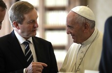 Vatican confirms Pope Francis to visit Ireland, almost 40 years after John Paul II