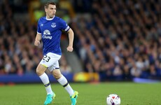 Everton boss hails Coleman as 'one of the best professionals I’ve ever worked with at any club'