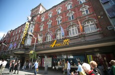 Whatever happened to... Arnotts' €750m plan to create Dublin's 'premier' shopping street?