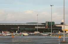 Shannon Airport is being downgraded. This is why that's not such a big deal