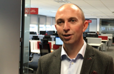 'We're building an Irish multinational. We'll be mentioned alongside Kerry foods and Glanbia'