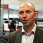 'We're building an Irish multinational. We'll be mentioned alongside Kerry foods and Glanbia'