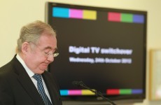 Government considers household charge to replace TV licence fee