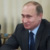 Vladimir Putin does not believe in man-made climate change