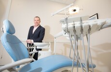 This quietly expanding dental chain eventually wants to own a clinic in every county