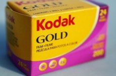 Kodak applies for bankruptcy protection