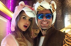 A blow-by-blow account of Vogue Williams and Spencer Matthews' romance