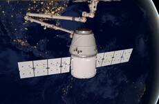 A four-year-old Limerick space startup has bagged €50m from Asian investors