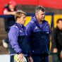 'An awful lot of it is down to Axel': Flannery's insight into Munster's year