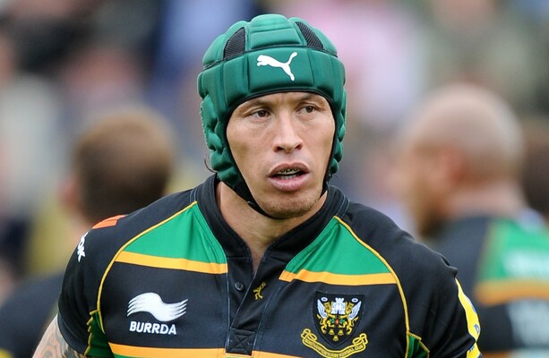 Former All Black Bruce Reihana to join Pat Lam's coaching staff at Bristol