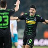 Dortmund pay €10 million to win the race for Liverpool-linked Dahoud