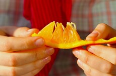 Underage teens are getting drunk by sucking on vodka-laced oranges, claims TD