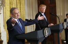 'This does not advance peace': Israel announces first new settlement in West Bank for 20 years