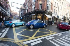 30km speed limit rolled out on further roads across Dublin city