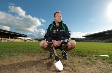 Kilkenny goalkeeper PJ Ryan calls it a day