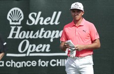 Rickie Fowler is playing some incredible golf with the Masters only a week away