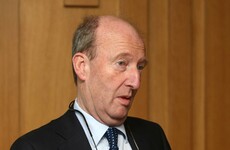 'It's just not on': Shane Ross calls travel disruption appalling but says he won't intervene in dispute