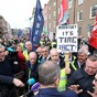 Poll: Do you support the secondary picketing in the Bus Éireann strike?