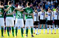 From unprecedented loss to collective pride: The League of Ireland really is a true 'football family'
