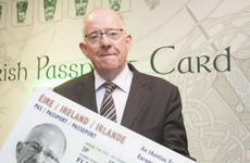 Passport Office costs rise by €4.3m following Brexit vote