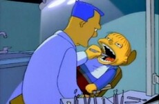 If you're self-employed your PRSI will now get you a free check-up at the dentist