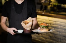 Poll: Do you tip waiting staff in bars and restaurants?
