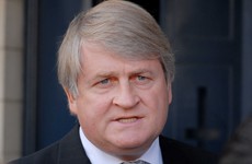 Denis O'Brien loses High Court case against Dáil committee