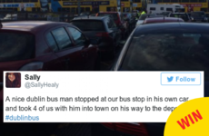 11 examples of Dubliners being exceptionally sound during the strikes this morning