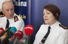Confusion over last-minute change in leadership of new garda probe