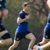 Sexton and Carbery both start Leinster's Champions Cup clash with Wasps