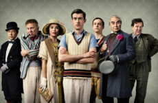 What to watch on TV tonight: Friday