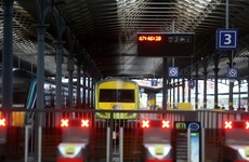 Bus Éireann strikes show 'contempt' for the public: Businesses hit out at dispute