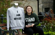 Teenager who founded gender neutral clothing business wins Youth Entrepreneur of the Year