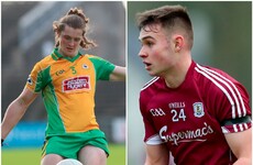 After knocking out All-Ireland champs Mayo, Galway name team for Connacht U21 final