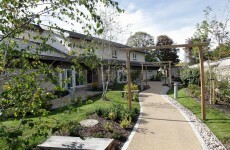Hospices will need 'goodwill of their local communities to keep going' - IHF